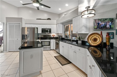 The best of SW Florida living begins at Cross Creek Estates! on Cross Creek Country Club in Florida - for sale on GolfHomes.com, golf home, golf lot