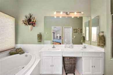 This house with an AMAZING VIEW is PRICED TO SELL in the gated on Kings Gate Golf Club in Florida - for sale on GolfHomes.com, golf home, golf lot