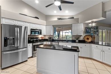 The best of SW Florida living begins at Cross Creek Estates! on Cross Creek Country Club in Florida - for sale on GolfHomes.com, golf home, golf lot