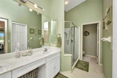 This house with an AMAZING VIEW is PRICED TO SELL in the gated on Kings Gate Golf Club in Florida - for sale on GolfHomes.com, golf home, golf lot
