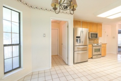 Beautiful brick home nestled in sought after Northshore Country on Northshore Country Club in Texas - for sale on GolfHomes.com, golf home, golf lot