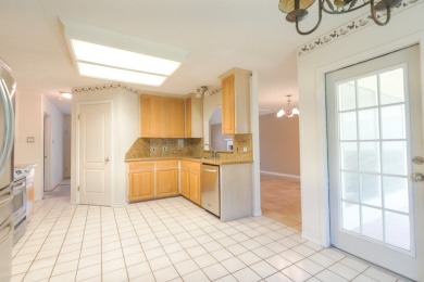 Beautiful brick home nestled in sought after Northshore Country on Northshore Country Club in Texas - for sale on GolfHomes.com, golf home, golf lot