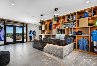 Experience resort-style living in this brand-new Shea Homes on Falcon Crest Golf Club in Idaho - for sale on GolfHomes.com, golf home, golf lot