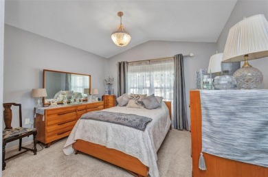 This house with an AMAZING VIEW is PRICED TO SELL in the gated on Kings Gate Golf Club in Florida - for sale on GolfHomes.com, golf home, golf lot