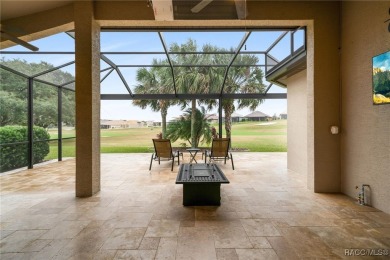 Welcome to your dream home - a stunning custom-designed property on Skyview At Terra Vista Golf and Country Club in Florida - for sale on GolfHomes.com, golf home, golf lot