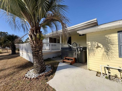 Located in the sought-after 55+ community of Ocean Pines, 931 on Indigo Creek Golf Club in South Carolina - for sale on GolfHomes.com, golf home, golf lot