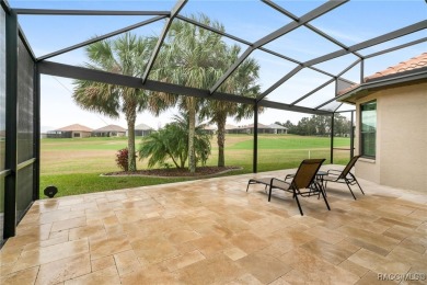 Welcome to your dream home - a stunning custom-designed property on Skyview At Terra Vista Golf and Country Club in Florida - for sale on GolfHomes.com, golf home, golf lot