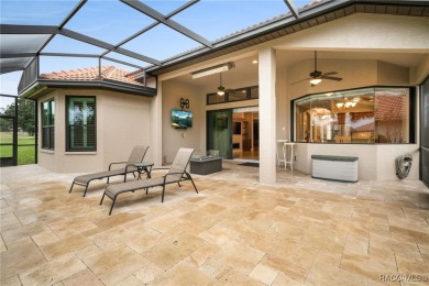 Welcome to your dream home - a stunning custom-designed property on Skyview At Terra Vista Golf and Country Club in Florida - for sale on GolfHomes.com, golf home, golf lot