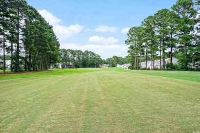This beautifully updated 2 bedroom and 2 bath, second-floor on  in South Carolina - for sale on GolfHomes.com, golf home, golf lot