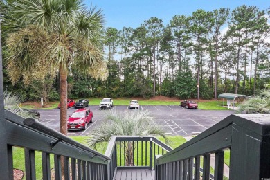 This beautifully updated 2 bedroom and 2 bath, second-floor on  in South Carolina - for sale on GolfHomes.com, golf home, golf lot