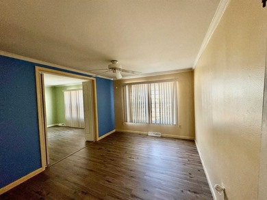 Located in the sought-after 55+ community of Ocean Pines, 931 on Indigo Creek Golf Club in South Carolina - for sale on GolfHomes.com, golf home, golf lot