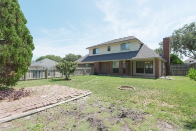 Beautiful brick home nestled in sought after Northshore Country on Northshore Country Club in Texas - for sale on GolfHomes.com, golf home, golf lot