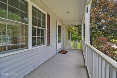 Charming Home in Lake  Golf Community with Extra Lot for Added on Lake Tansi Village Country Club in Tennessee - for sale on GolfHomes.com, golf home, golf lot