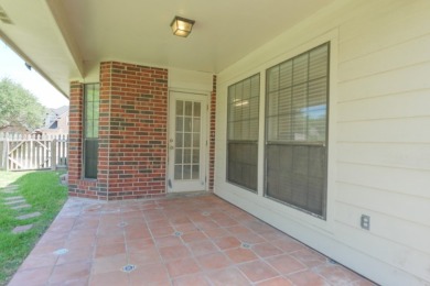 Beautiful brick home nestled in sought after Northshore Country on Northshore Country Club in Texas - for sale on GolfHomes.com, golf home, golf lot