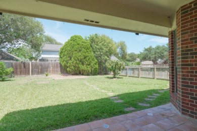 Beautiful brick home nestled in sought after Northshore Country on Northshore Country Club in Texas - for sale on GolfHomes.com, golf home, golf lot
