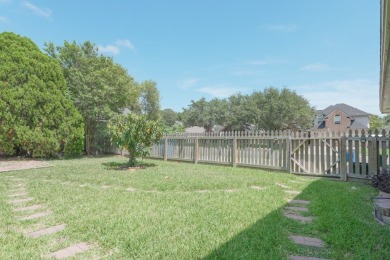Beautiful brick home nestled in sought after Northshore Country on Northshore Country Club in Texas - for sale on GolfHomes.com, golf home, golf lot