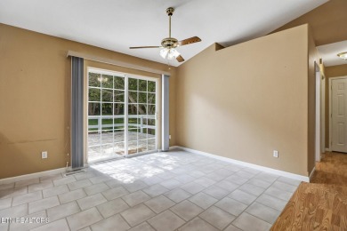 Charming Home in Lake  Golf Community with Extra Lot for Added on Lake Tansi Village Country Club in Tennessee - for sale on GolfHomes.com, golf home, golf lot