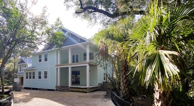MOTIVATED SELLER! Incentives totaling up to $150K. Up to $50K on Bald Head Island Golf Club in North Carolina - for sale on GolfHomes.com, golf home, golf lot