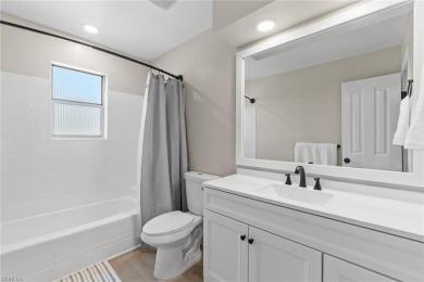 Beautifully renovated in 2025, This 2-level condo w/ stunning on Kempsville Greens Municipal Golf Course in Virginia - for sale on GolfHomes.com, golf home, golf lot