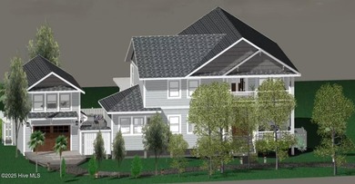 MOTIVATED SELLER! Incentives totaling up to $150K. Up to $50K on Bald Head Island Golf Club in North Carolina - for sale on GolfHomes.com, golf home, golf lot