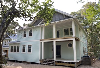 MOTIVATED SELLER! Incentives totaling up to $150K. Up to $50K on Bald Head Island Golf Club in North Carolina - for sale on GolfHomes.com, golf home, golf lot