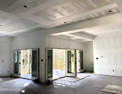 MOTIVATED SELLER! Incentives totaling up to $150K. Up to $50K on Bald Head Island Golf Club in North Carolina - for sale on GolfHomes.com, golf home, golf lot