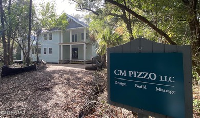 MOTIVATED SELLER! Incentives totaling up to $150K. Up to $50K on Bald Head Island Golf Club in North Carolina - for sale on GolfHomes.com, golf home, golf lot