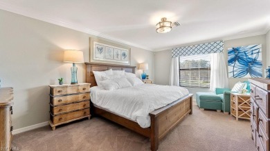 Welcome home. You start unwinding immediately as you drive into on River Hall Country Club in Florida - for sale on GolfHomes.com, golf home, golf lot
