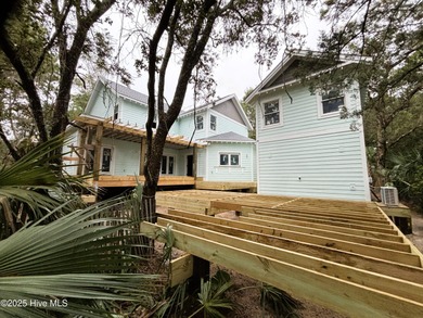 MOTIVATED SELLER! Incentives totaling up to $150K. Up to $50K on Bald Head Island Golf Club in North Carolina - for sale on GolfHomes.com, golf home, golf lot