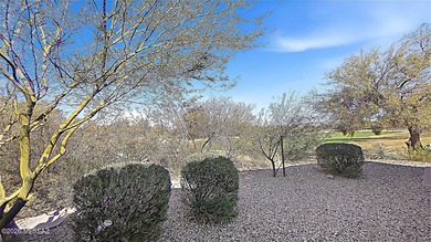 Live the Robson Resort lifestyle in this beautifully maintained on Quail Creek Country Club  in Arizona - for sale on GolfHomes.com, golf home, golf lot