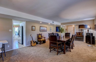 This spacious home in Foxwood offers 3 bedrooms and 3 1/2  baths on Foxwood Golf Club in Arkansas - for sale on GolfHomes.com, golf home, golf lot