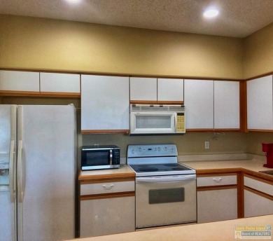 Enjoy panoramic views of the lake and golf course from this on South Padre Island Golf Club in Texas - for sale on GolfHomes.com, golf home, golf lot
