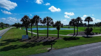 Build your dream home or invest in paradise with this oversized on Rotonda Golf and Country Club The Palms Course in Florida - for sale on GolfHomes.com, golf home, golf lot