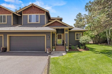 Enjoy effortless, resort-style living in this beautifully on Running Y Ranch Resort in Oregon - for sale on GolfHomes.com, golf home, golf lot