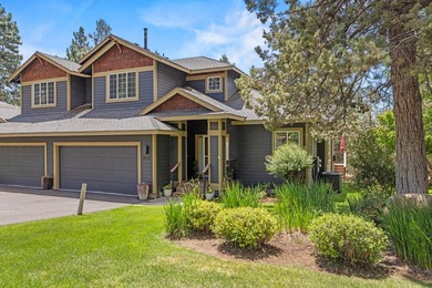 Enjoy effortless, resort-style living in this beautifully on Running Y Ranch Resort in Oregon - for sale on GolfHomes.com, golf home, golf lot