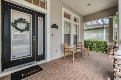 Stop scrolling--this is the one. Tucked inside one of on Westchase Golf Club in Florida - for sale on GolfHomes.com, golf home, golf lot