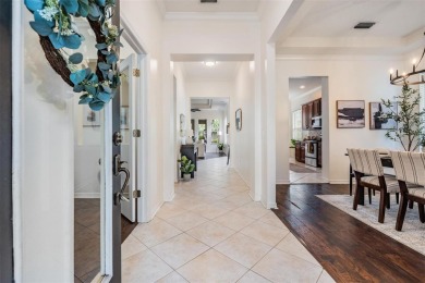 Stop scrolling--this is the one. Tucked inside one of on Westchase Golf Club in Florida - for sale on GolfHomes.com, golf home, golf lot