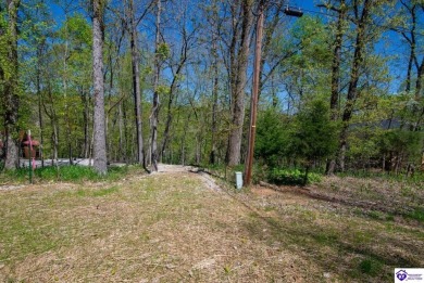 Don't miss your chance to snatch up this beautiful LAKE FRONT on Doe Valley Country Club in Kentucky - for sale on GolfHomes.com, golf home, golf lot