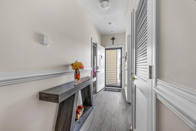 Beautiful 3-bedroom, 2-bath condo located in the desirable on Mystical Golf Man O War Golf Links in South Carolina - for sale on GolfHomes.com, golf home, golf lot