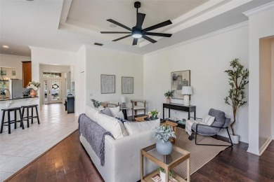 Stop scrolling--this is the one. Tucked inside one of on Westchase Golf Club in Florida - for sale on GolfHomes.com, golf home, golf lot