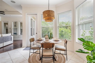 Stop scrolling--this is the one. Tucked inside one of on Westchase Golf Club in Florida - for sale on GolfHomes.com, golf home, golf lot