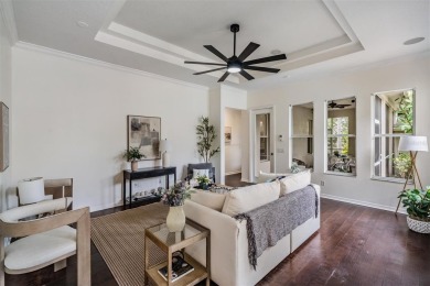 Stop scrolling--this is the one. Tucked inside one of on Westchase Golf Club in Florida - for sale on GolfHomes.com, golf home, golf lot