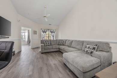 Beautiful 3-bedroom, 2-bath condo located in the desirable on Mystical Golf Man O War Golf Links in South Carolina - for sale on GolfHomes.com, golf home, golf lot