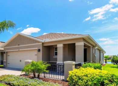 Welcome to this meticulously maintained home that encapsulates on Venetian Bay Golf Course in Florida - for sale on GolfHomes.com, golf home, golf lot