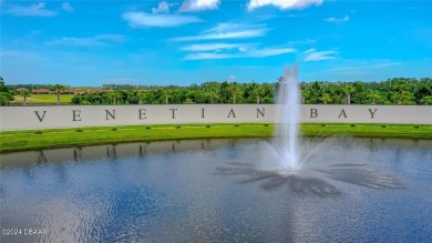 Welcome to this meticulously maintained home that encapsulates on Venetian Bay Golf Course in Florida - for sale on GolfHomes.com, golf home, golf lot