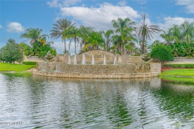 Welcome to this meticulously maintained home that encapsulates on Venetian Bay Golf Course in Florida - for sale on GolfHomes.com, golf home, golf lot