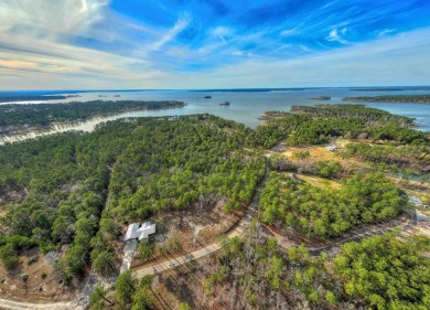 Hello...Dream home location! This 1.55 Acre tract has been on Rayburn Country Club in Texas - for sale on GolfHomes.com, golf home, golf lot