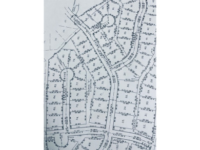 Hello...Dream home location! This 1.55 Acre tract has been on Rayburn Country Club in Texas - for sale on GolfHomes.com, golf home, golf lot