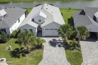 Welcome to this beautiful CABANA POOL HOME in Latitude on LPGA International Golf Course in Florida - for sale on GolfHomes.com, golf home, golf lot