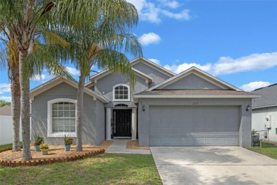 Under contract-accepting backup offers. Experience the perfect on Stoneybrook West in Florida - for sale on GolfHomes.com, golf home, golf lot